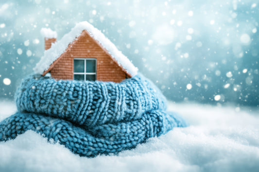 Spara upp till 40% på värmekostnader med pellets